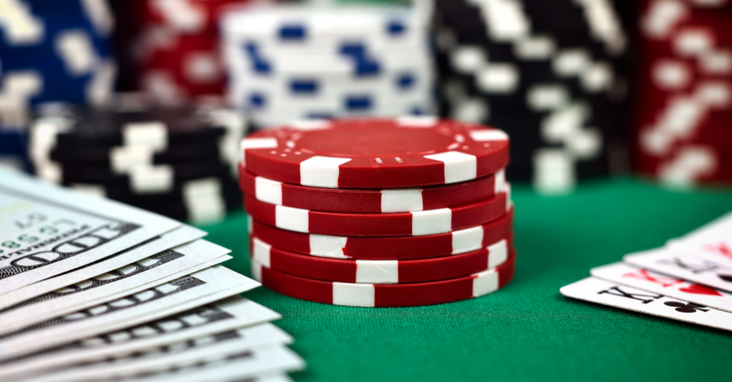 Online Gambling Establishments in the Convenience of Your Residence