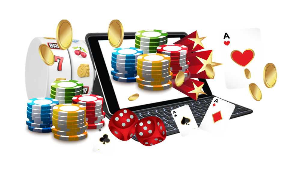 Rotate to Win: Online Casino Delights in Malaysia
