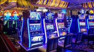 The Thrill of the Game: Exploring Trusted Online Slot Casinos